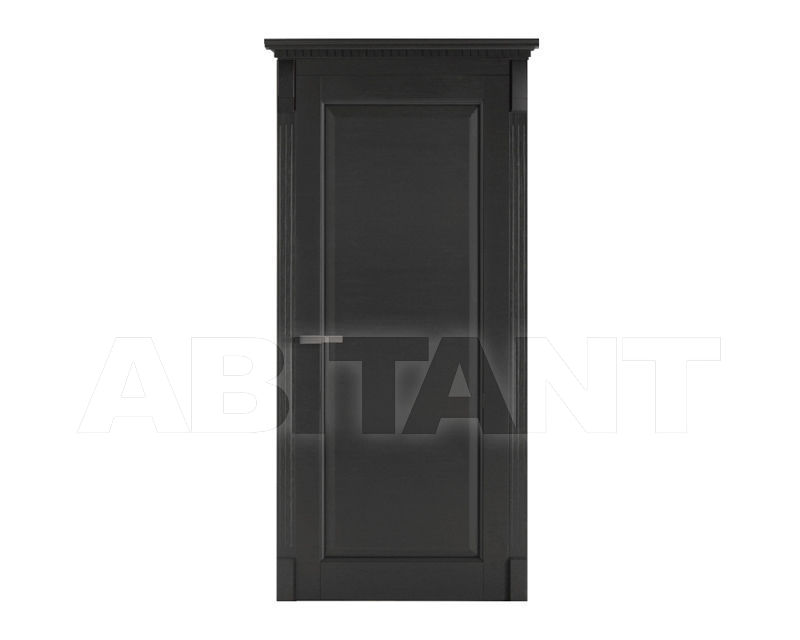 Wooden door MANTEGNA 9639 price on request Buy Wooden door Porte in Door 2018 MANTEGNA 9639