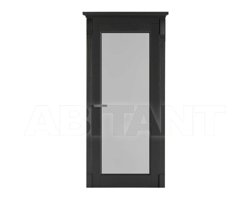 Wooden door MANTEGNA 9643 price on request Buy Wooden door Porte in Door 2018 MANTEGNA 9643