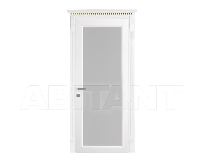 Wooden door MANTEGNA 9771 price on request Buy Wooden door Porte in Door 2018 MANTEGNA 9771