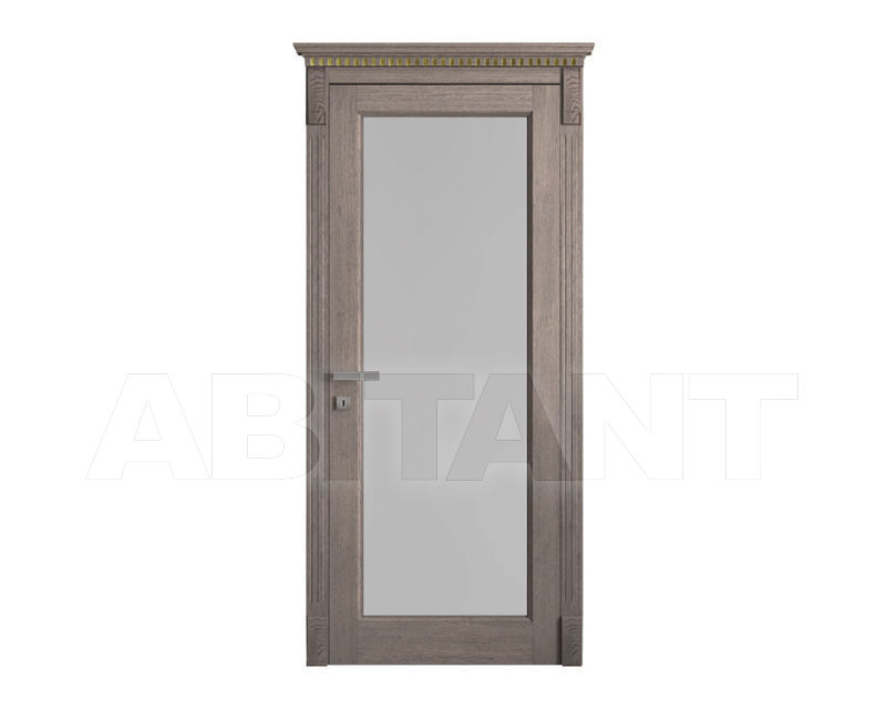 Buy Wooden door Porte in Door 2018 MANTEGNA 9867