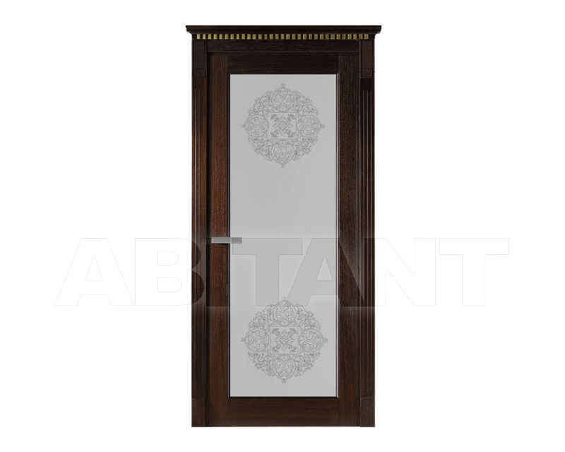 Wooden door MANTEGNA 9903 price on request Buy Wooden door Porte in Door 2018 MANTEGNA 9903