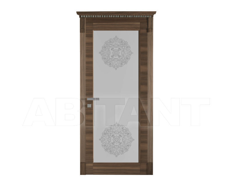 Wooden door MANTEGNA 9999 price on request Buy Wooden door Porte in Door 2018 MANTEGNA 9999