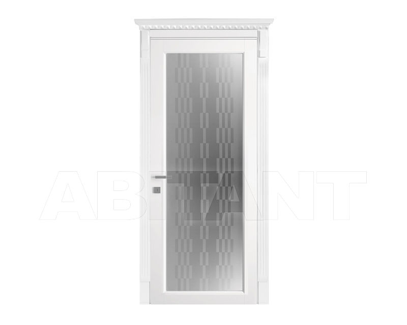 Wooden door MANTEGNA 10111 price on request Buy Wooden door Porte in Door 2018 MANTEGNA 10111