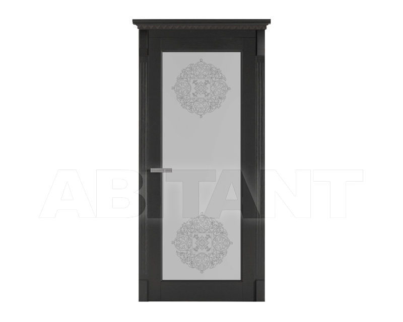 Wooden door MANTEGNA 10127 price on request Buy Wooden door Porte in Door 2018 MANTEGNA 10127