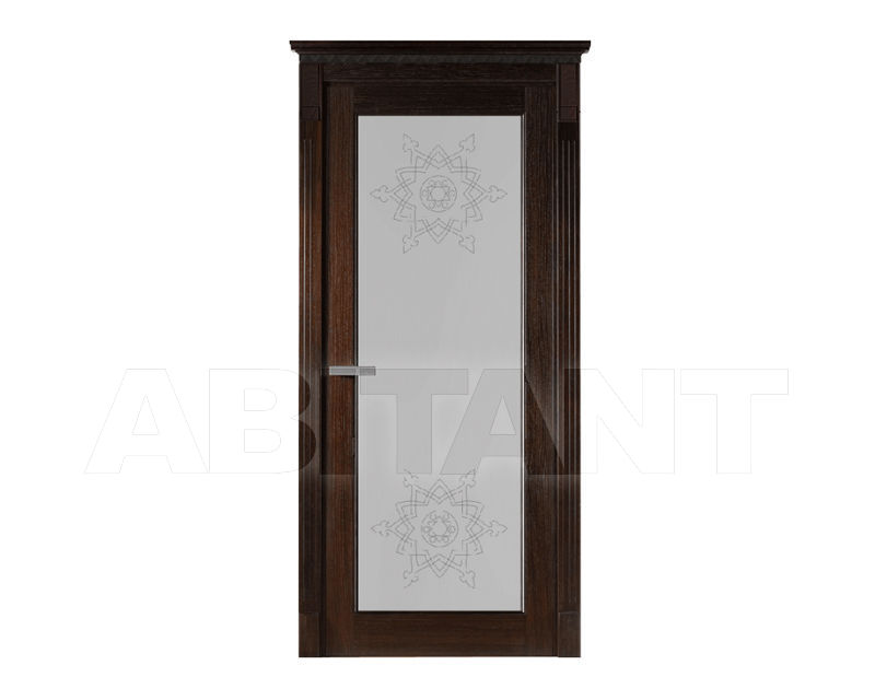 Buy Wooden door Porte in Door 2018 MANTEGNA 10235