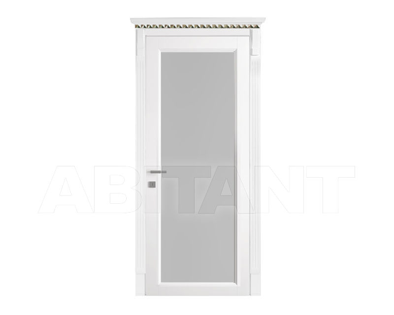 Wooden door MANTEGNA 10251 price on request Buy Wooden door Porte in Door 2018 MANTEGNA 10251