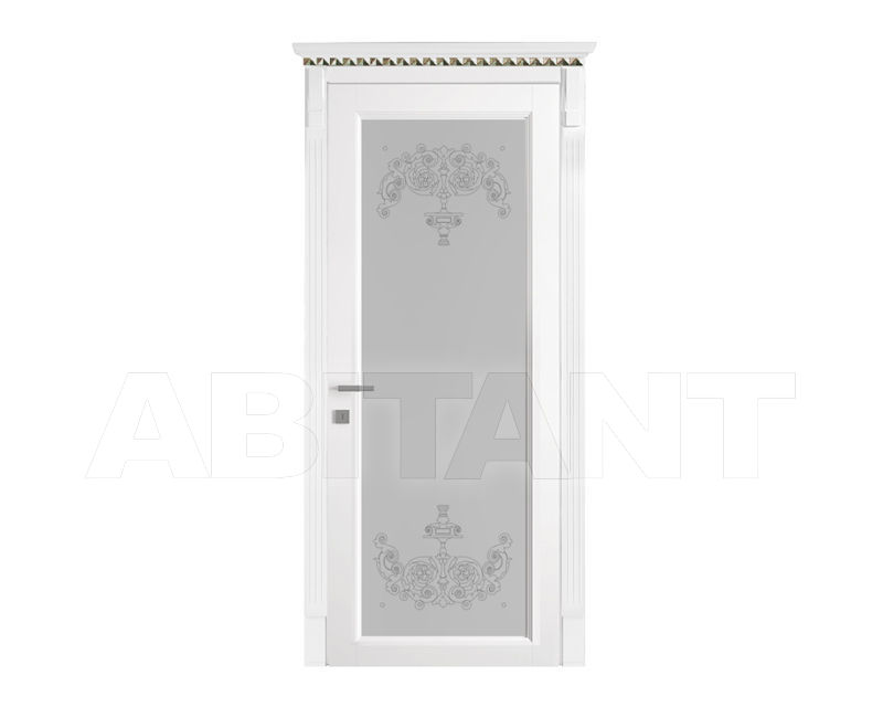 Buy Wooden door Porte in Door 2018 MANTEGNA 10259