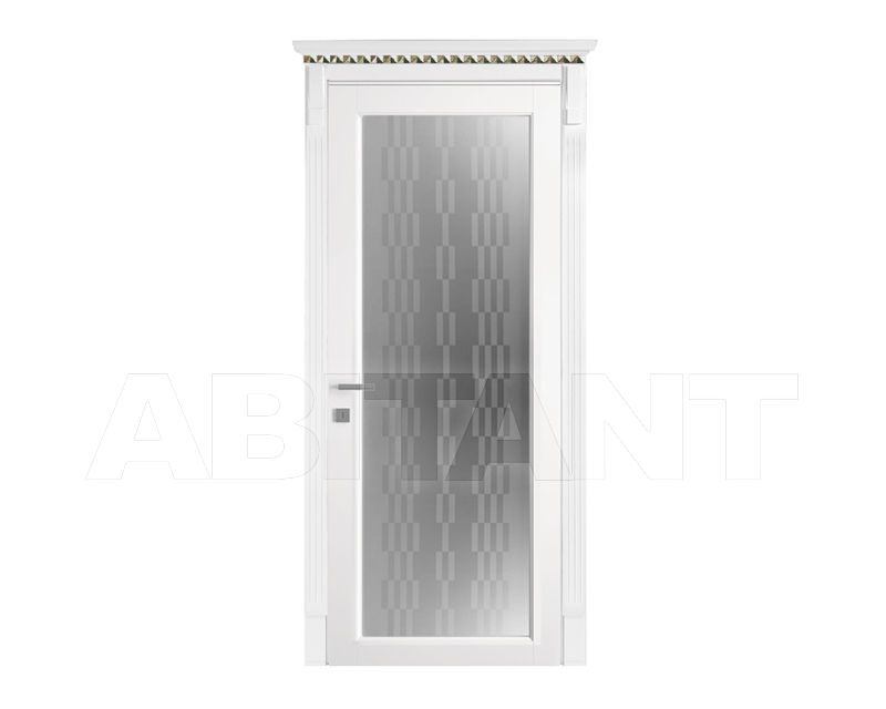 Wooden door MANTEGNA 10267 price on request Buy Wooden door Porte in Door 2018 MANTEGNA 10267