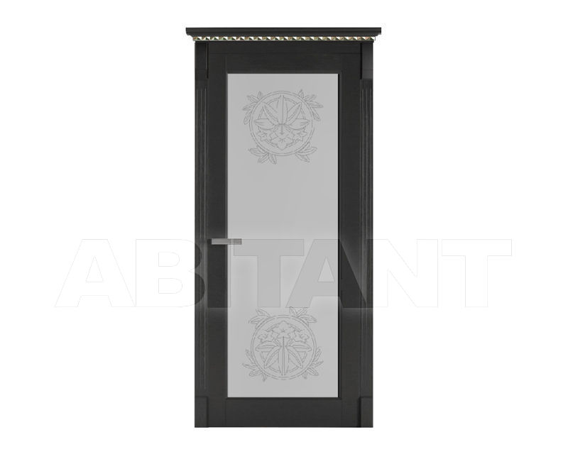 Buy Wooden door Porte in Door 2018 MANTEGNA 10287