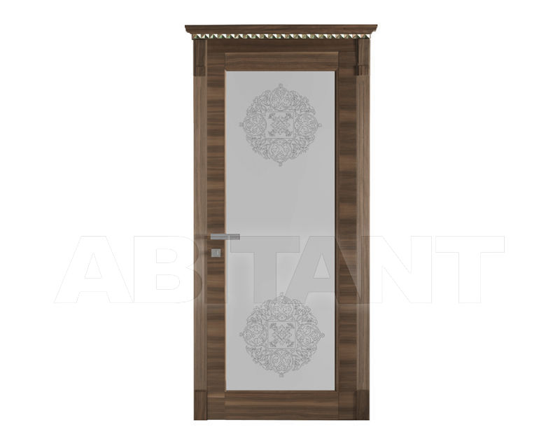 Wooden door MANTEGNA 10315 price on request Buy Wooden door Porte in Door 2018 MANTEGNA 10315