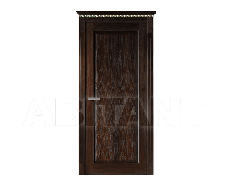 Wooden door MANTEGNA 10371 price on request Buy Wooden door Porte in Door 2018 MANTEGNA 10371