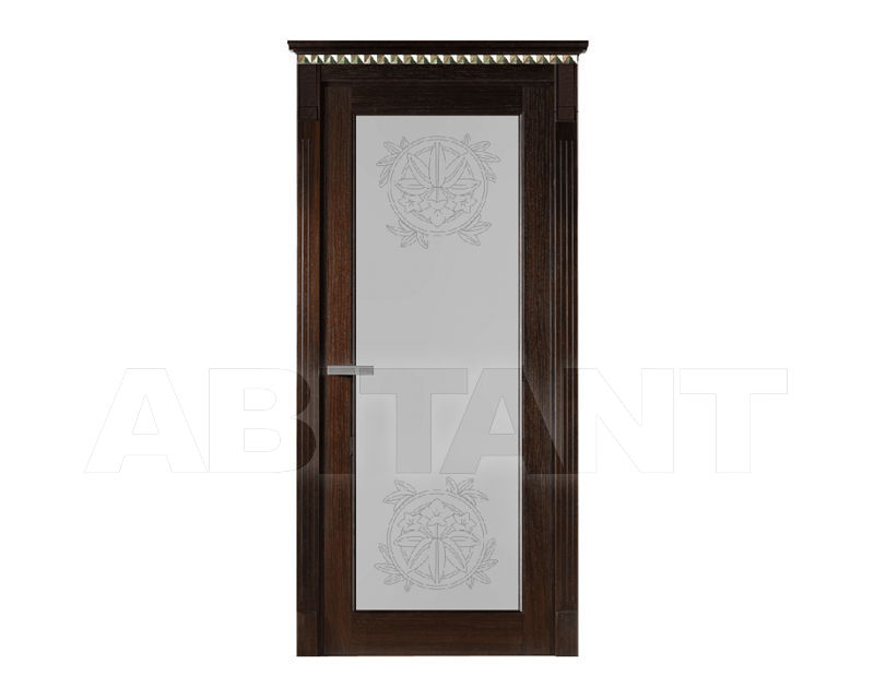 Buy Wooden door Porte in Door 2018 MANTEGNA 10383