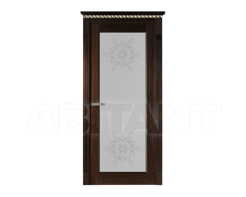 Wooden door MANTEGNA 10391 price on request Buy Wooden door Porte in Door 2018 MANTEGNA 10391