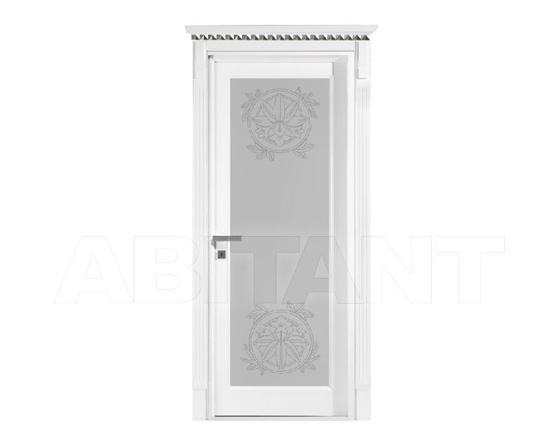 Buy Wooden door Porte in Door 2018 MANTEGNA 10415