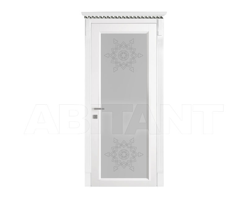 Wooden door MANTEGNA 10423 price on request Buy Wooden door Porte in Door 2018 MANTEGNA 10423