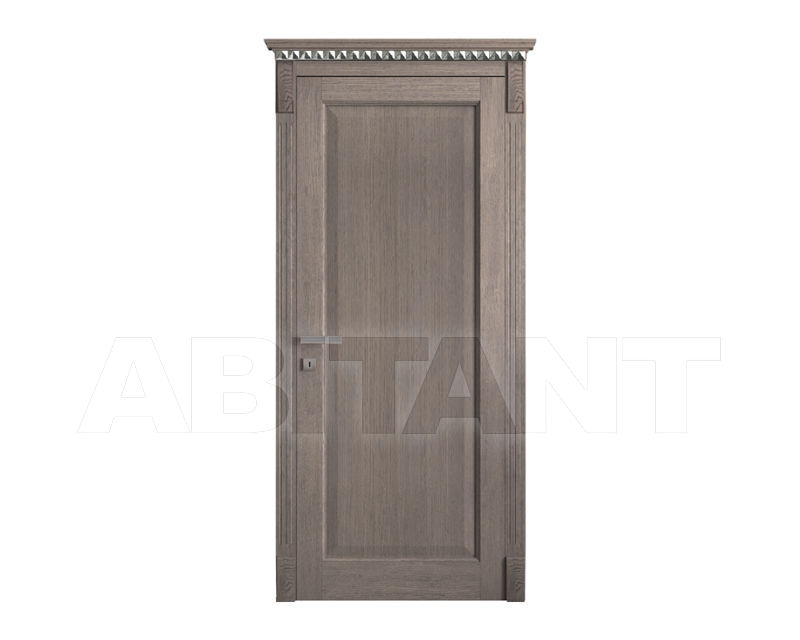 Wooden door MANTEGNA 10435 price on request Buy Wooden door Porte in Door 2018 MANTEGNA 10435