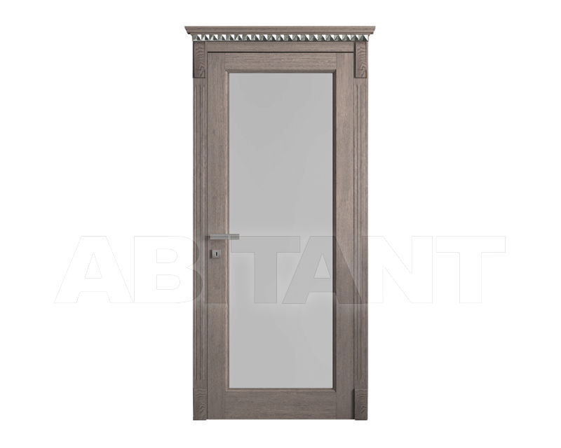 Buy Wooden door Porte in Door 2018 MANTEGNA 10439