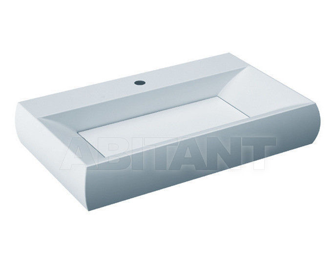 Buy Countertop wash basin Duna Planit Perfection duna 2