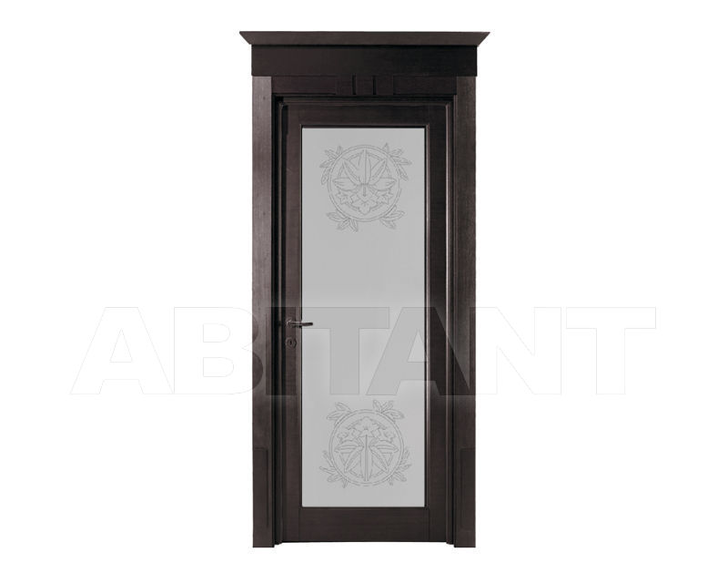 Wooden door CAVALIERI 940 price on request Buy Wooden door Porte in Door 2018 CAVALIERI 940