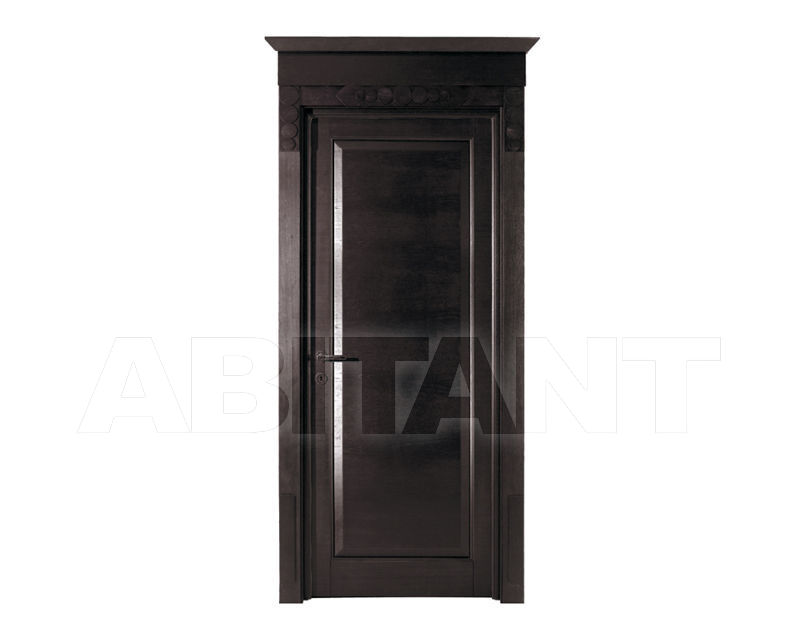 Wooden door CAVALIERI 1024 price on request Buy Wooden door Porte in Door 2018 CAVALIERI 1024