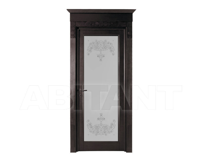 Wooden door CAVALIERI 1040 price on request Buy Wooden door Porte in Door 2018 CAVALIERI 1040