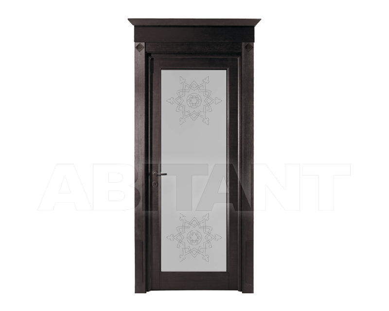 Wooden door CAVALIERI 1140 price on request Buy Wooden door Porte in Door 2018 CAVALIERI 1140