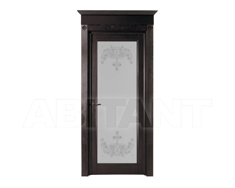 Wooden door CAVALIERI 1186 price on request Buy Wooden door Porte in Door 2018 CAVALIERI 1186