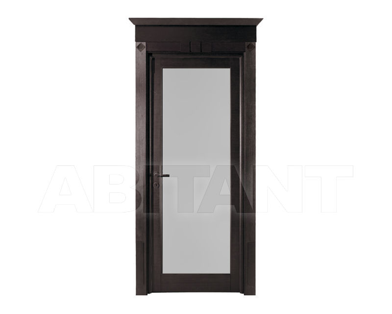 Wooden door CAVALIERI 1222 price on request Buy Wooden door Porte in Door 2018 CAVALIERI 1222