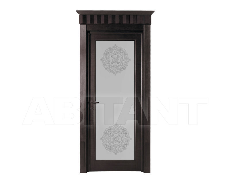 Wooden door CAVALIERI 1274 price on request Buy Wooden door Porte in Door 2018 CAVALIERI 1274
