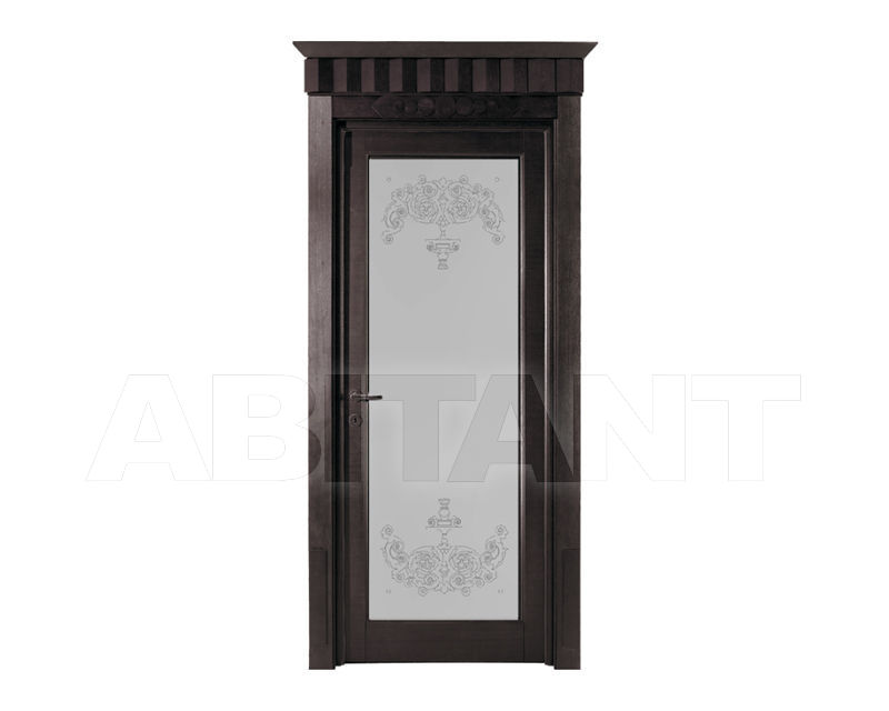 Wooden door CAVALIERI 1330 price on request Buy Wooden door Porte in Door 2018 CAVALIERI 1330