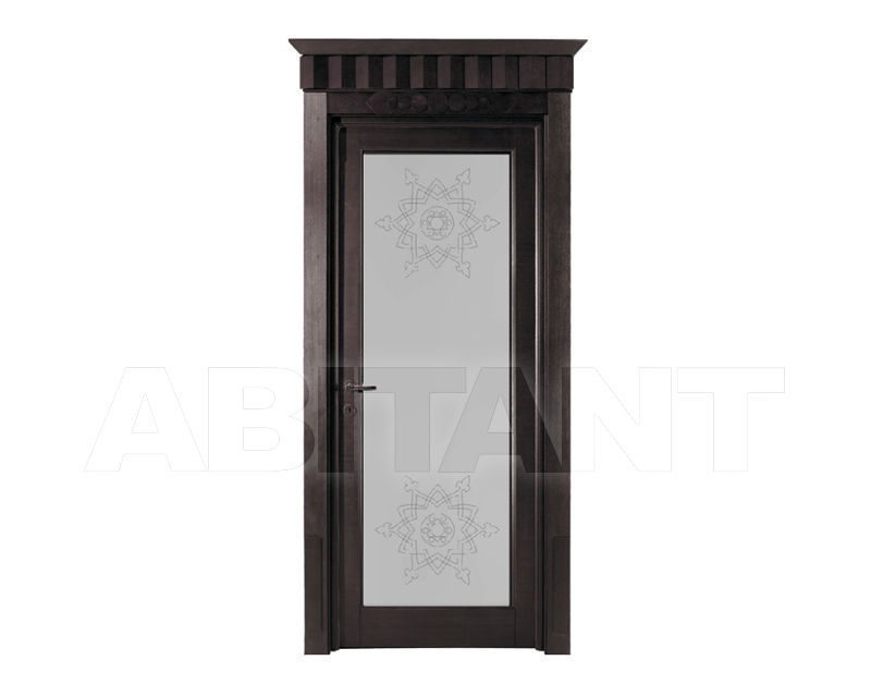 Wooden door CAVALIERI 1334 price on request Buy Wooden door Porte in Door 2018 CAVALIERI 1334