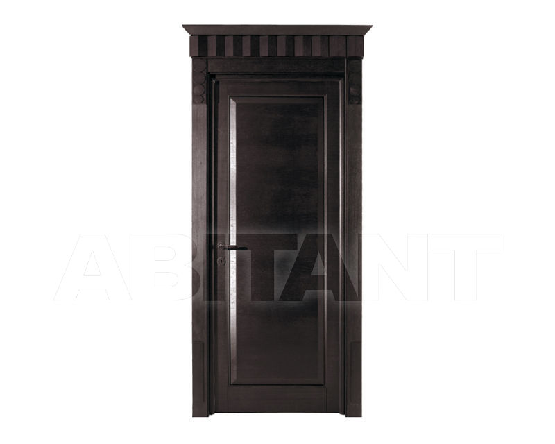 Wooden door CAVALIERI 1420 price on request Buy Wooden door Porte in Door 2018 CAVALIERI 1420