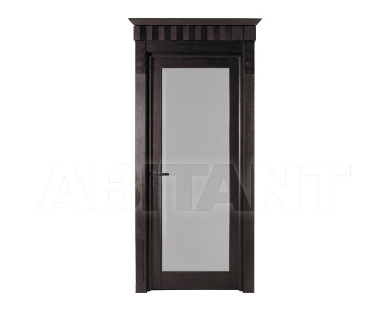 Wooden door CAVALIERI 1424 price on request Buy Wooden door Porte in Door 2018 CAVALIERI 1424