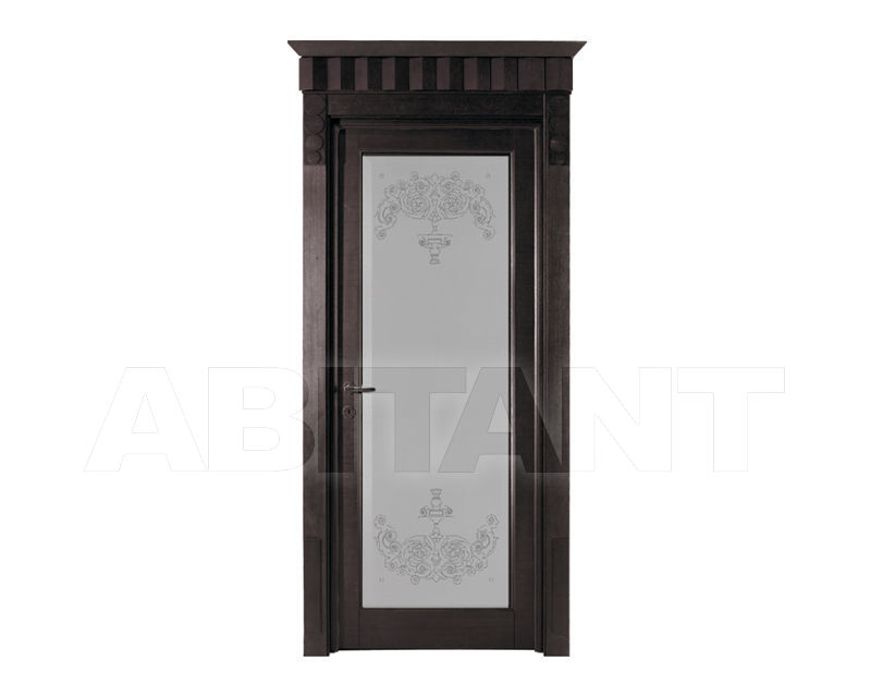 Wooden door CAVALIERI 1436 price on request Buy Wooden door Porte in Door 2018 CAVALIERI 1436