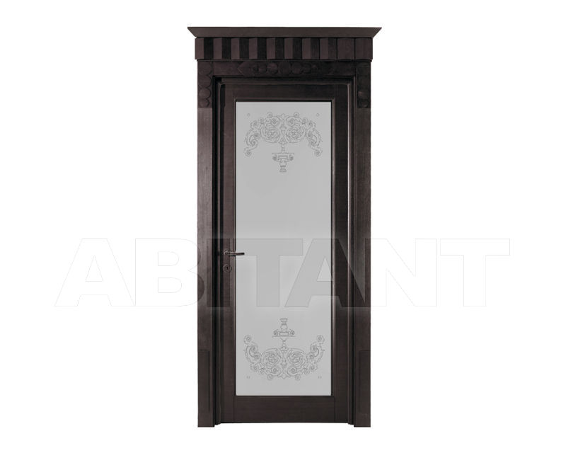 Wooden door CAVALIERI 1484 price on request Buy Wooden door Porte in Door 2018 CAVALIERI 1484