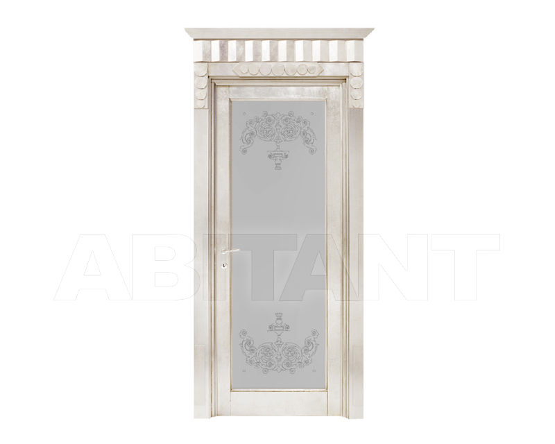 Wooden door CAVALIERI 1508 price on request Buy Wooden door Porte in Door 2018 CAVALIERI 1508