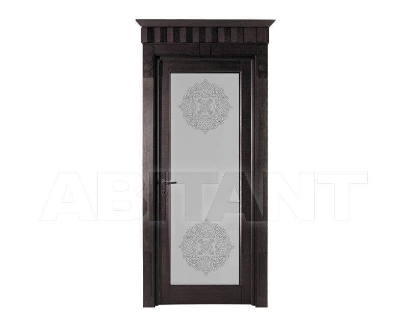 Wooden door CAVALIERI 1524 price on request Buy Wooden door Porte in Door 2018 CAVALIERI 1524