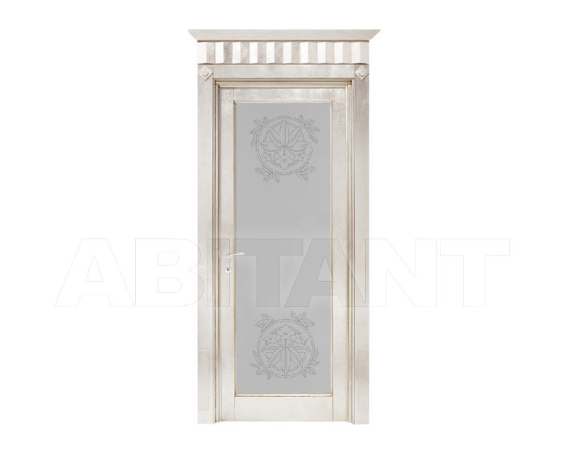 Wooden door CAVALIERI 1600 price on request Buy Wooden door Porte in Door 2018 CAVALIERI 1600