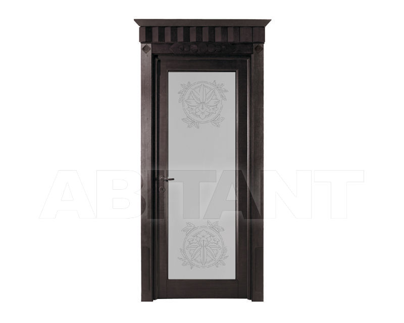 Wooden door CAVALIERI 1624 price on request Buy Wooden door Porte in Door 2018 CAVALIERI 1624
