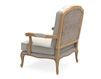 Chair BOURBON 29303.TC Gray Chair BOURBON AM Classic 2018 29303.TC