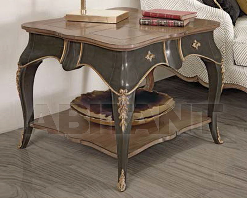 Buy Сoffee table FRANCIS AM Classic 2018 24068