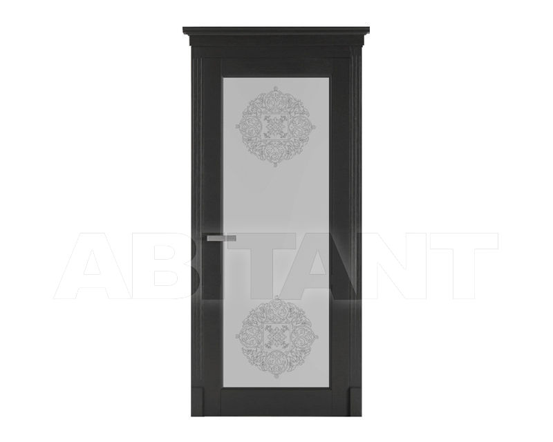 Wooden door MANTEGNA 10539 price on request Buy Wooden door Porte in Door 2018 MANTEGNA 10539
