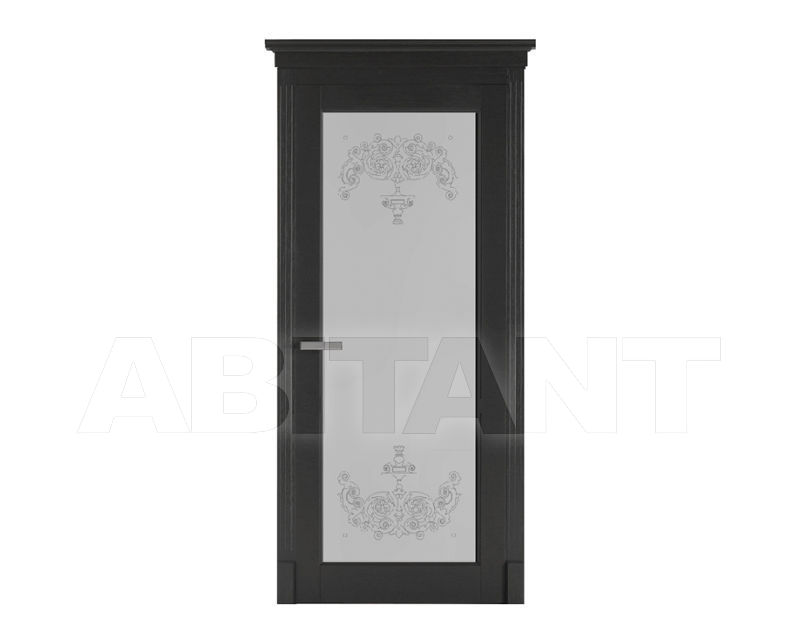 Wooden door MANTEGNA 10547 price on request Buy Wooden door Porte in Door 2018 MANTEGNA 10547
