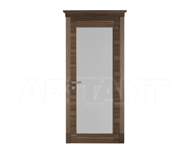 Wooden door MANTEGNA 10567 price on request Buy Wooden door Porte in Door 2018 MANTEGNA 10567