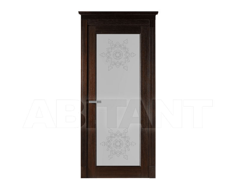 Buy Wooden door Porte in Door 2018 MANTEGNA 10647