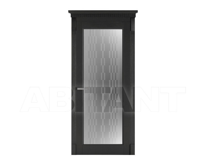 Wooden door MANTEGNA 10715 price on request Buy Wooden door Porte in Door 2018 MANTEGNA 10715