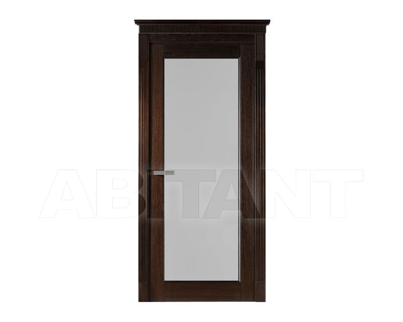 Wooden door MANTEGNA 10791 price on request Buy Wooden door Porte in Door 2018 MANTEGNA 10791