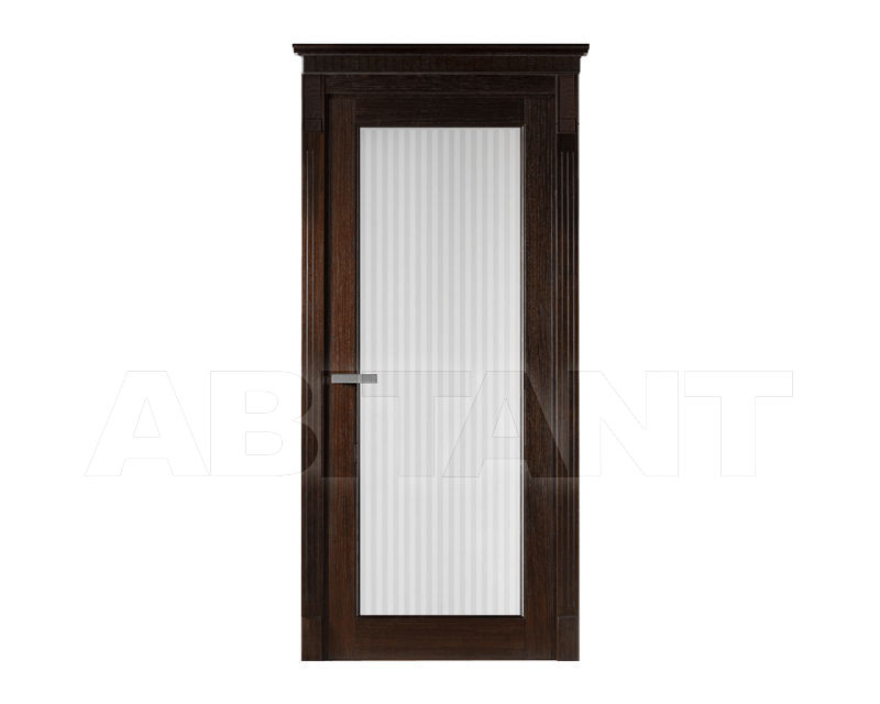 Wooden door MANTEGNA 10815 price on request Buy Wooden door Porte in Door 2018 MANTEGNA 10815