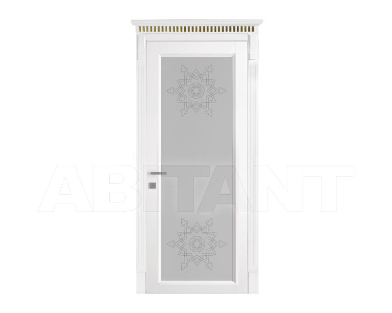 Wooden door MANTEGNA 10839 price on request Buy Wooden door Porte in Door 2018 MANTEGNA 10839