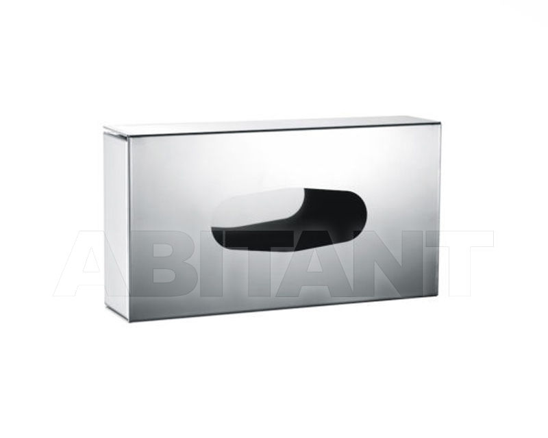 Buy Napkin holder Bongio CLASSIC 04103CR00